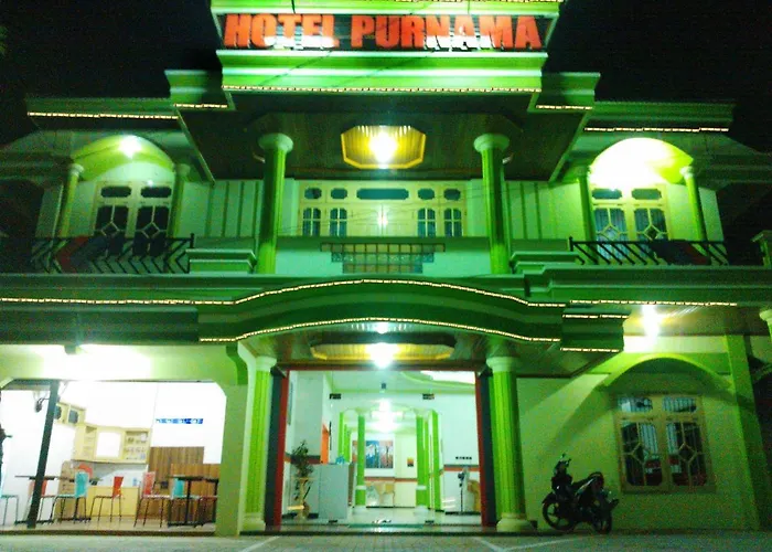 Hotel Purnama Syariah Samarinda