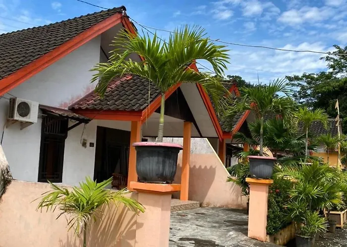Hotel Manau Samarinda