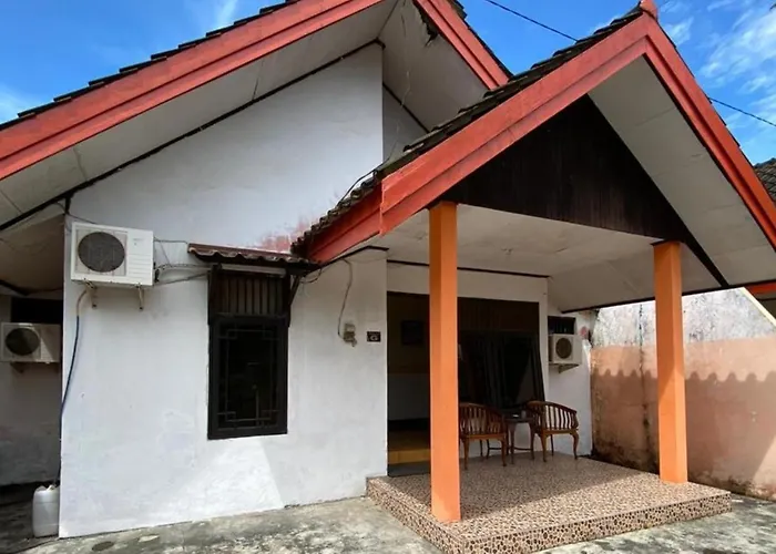 Hotel Manau Samarinda