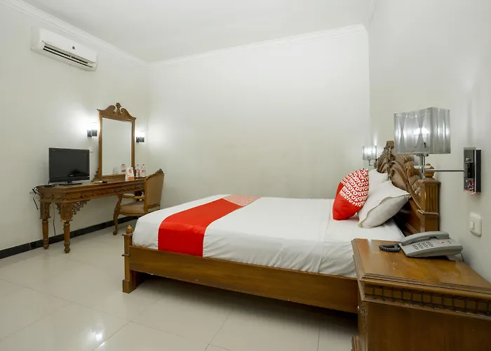 OYO 1005 Hotel Kumala Samarinda