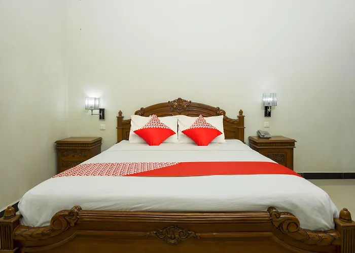 OYO 1005 Hotel Kumala Samarinda